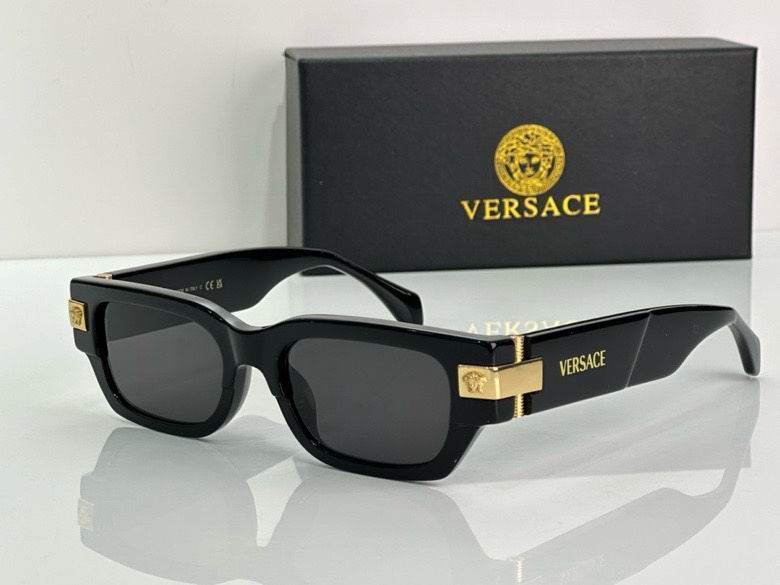 Wholesale Cheap High Quality V.ersace Replica AAA Sunglasses & Glasses for Sale