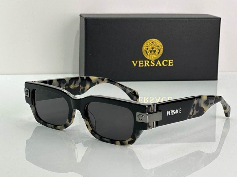 Wholesale Cheap High Quality V.ersace Replica AAA Sunglasses & Glasses for Sale