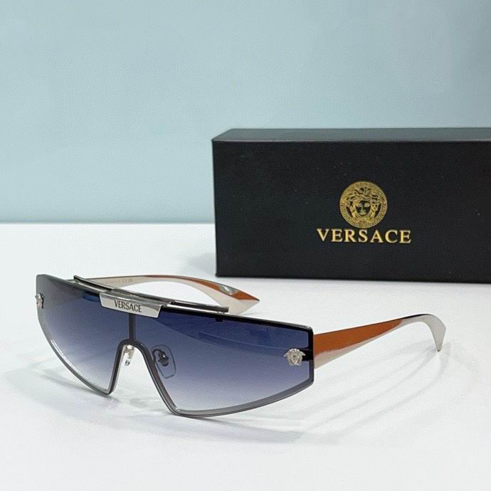 Wholesale Cheap High Quality V.ersace AAA Replica Sunglasses & Glasses for Sale