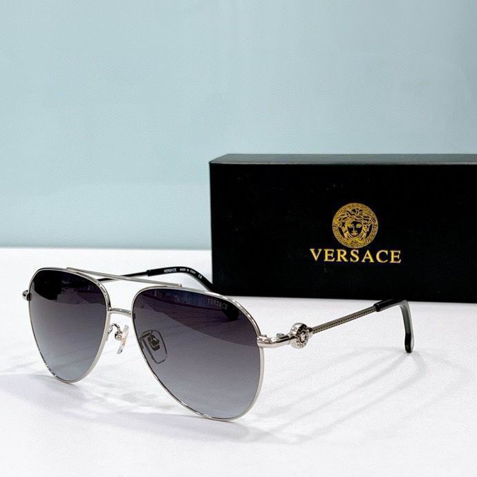 Wholesale Cheap High Quality V.ersace AAA Replica Sunglasses & Glasses for Sale