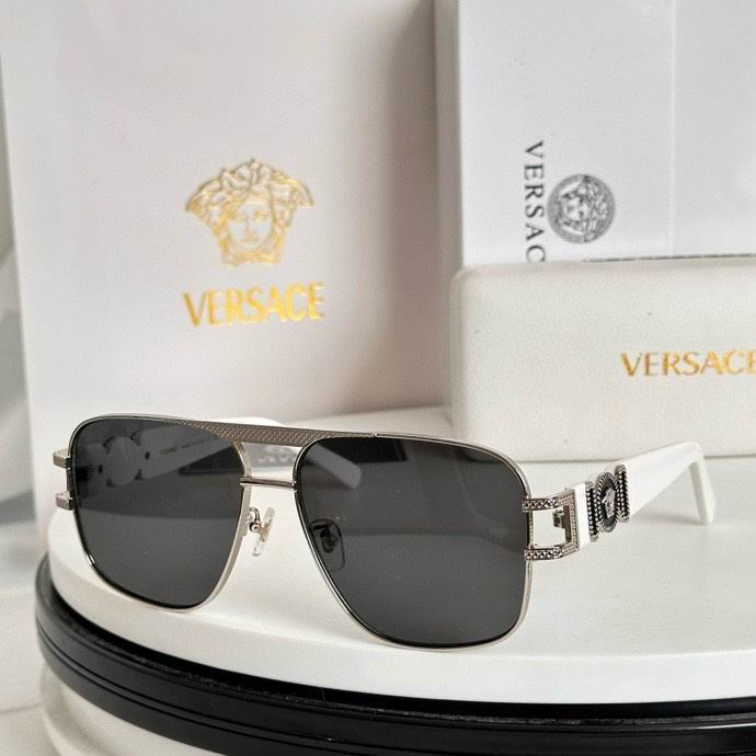 Wholesale Cheap High Quality V.ersace AAA Replica Sunglasses & Glasses for Sale