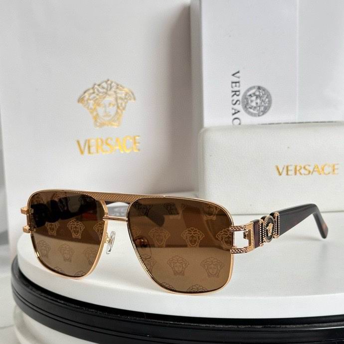 Wholesale Cheap High Quality V.ersace AAA Replica Sunglasses & Glasses for Sale