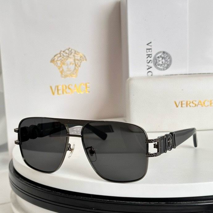 Wholesale Cheap High Quality V.ersace AAA Replica Sunglasses & Glasses for Sale
