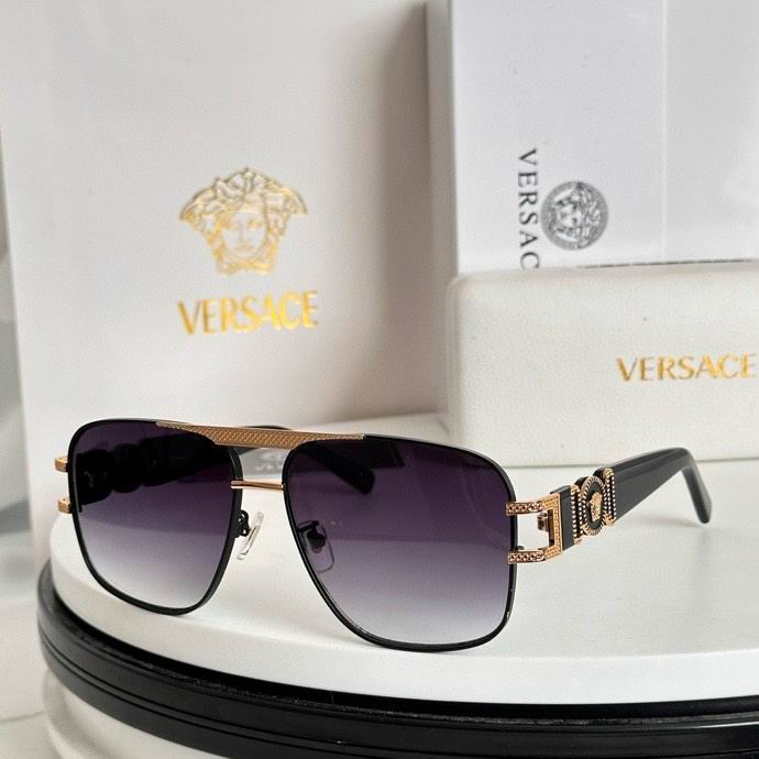 Wholesale Cheap High Quality V.ersace AAA Replica Sunglasses & Glasses for Sale