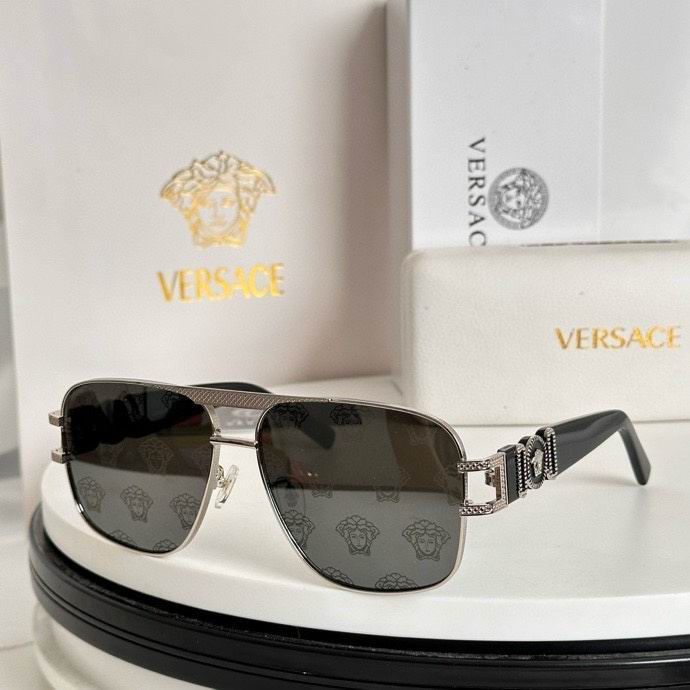 Wholesale Cheap High Quality V.ersace AAA Replica Sunglasses & Glasses for Sale