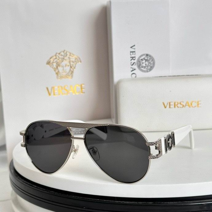 Wholesale Cheap High Quality V.ersace AAA Replica Sunglasses & Glasses for Sale