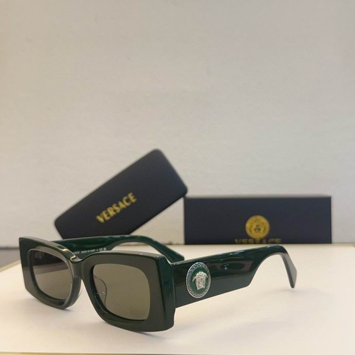 Wholesale Cheap High Quality V.ersace AAA Replica Sunglasses & Glasses for Sale