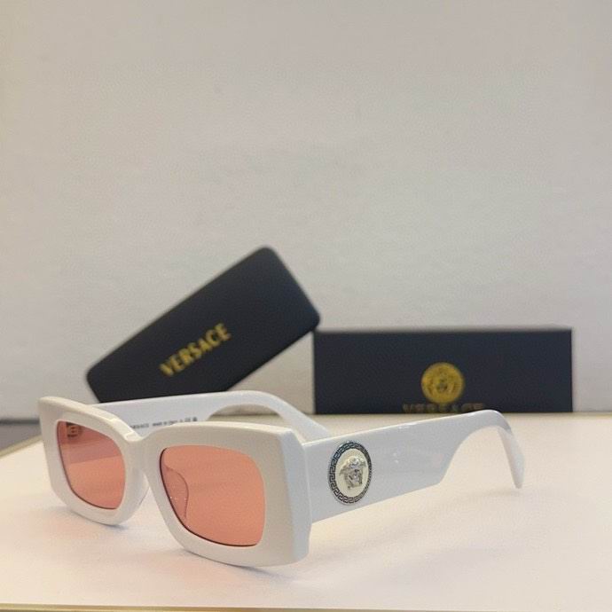 Wholesale Cheap High Quality V.ersace AAA Replica Sunglasses & Glasses for Sale