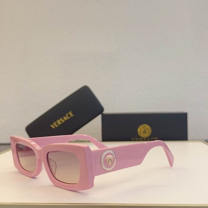 Wholesale Cheap High Quality V.ersace AAA Replica Sunglasses & Glasses for Sale