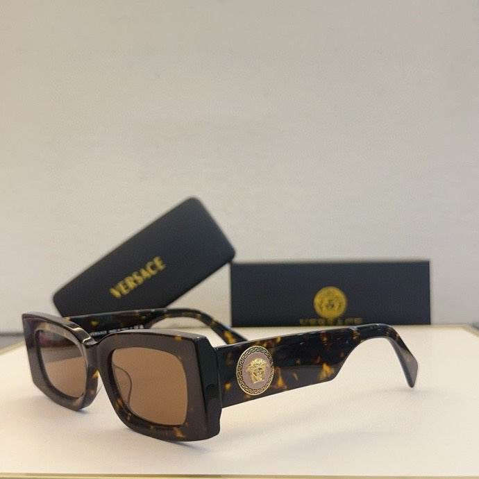 Wholesale Cheap High Quality V.ersace AAA Replica Sunglasses & Glasses for Sale