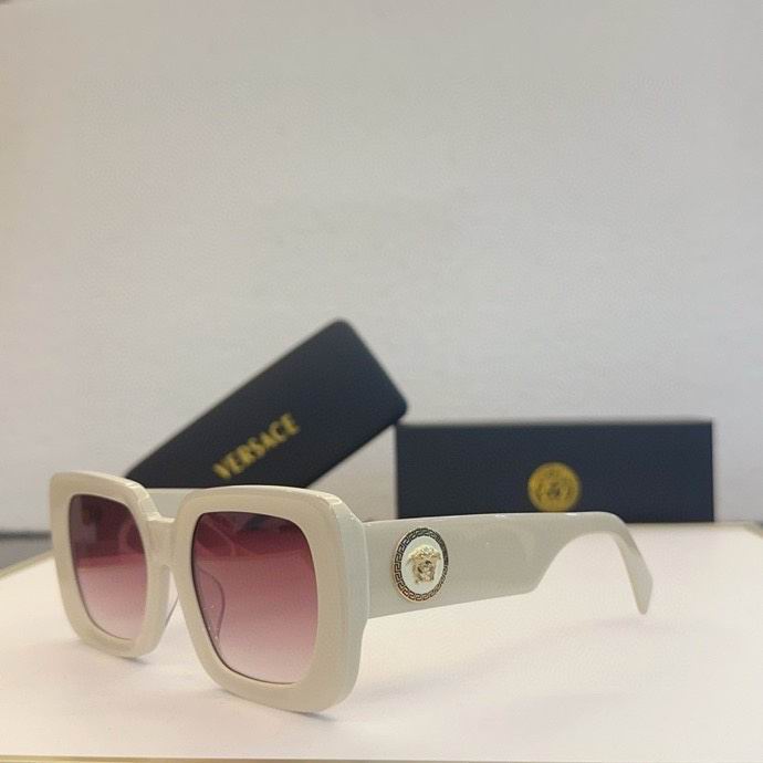 Wholesale Cheap High Quality V.ersace AAA Replica Sunglasses & Glasses for Sale