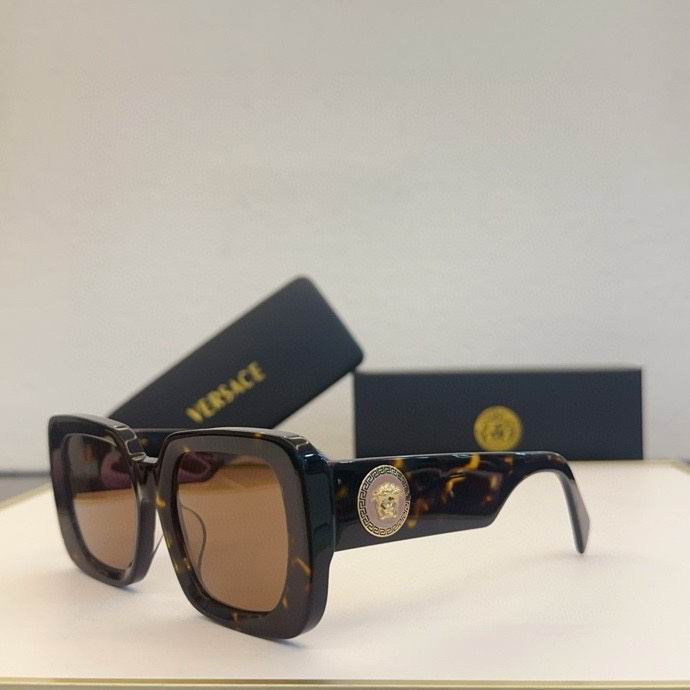 Wholesale Cheap High Quality V.ersace AAA Replica Sunglasses & Glasses for Sale