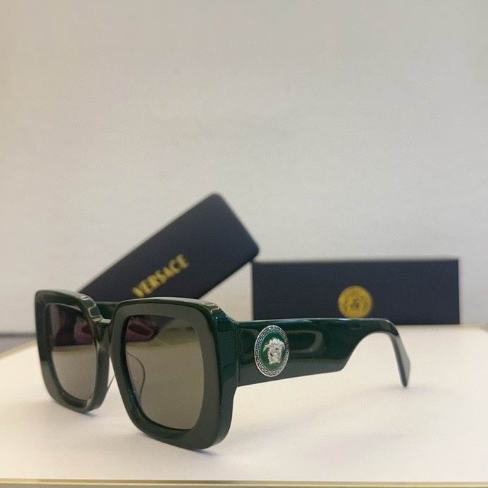Wholesale Cheap High Quality V.ersace AAA Replica Sunglasses & Glasses for Sale