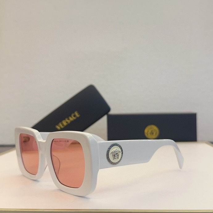 Wholesale Cheap High Quality V.ersace AAA Replica Sunglasses & Glasses for Sale
