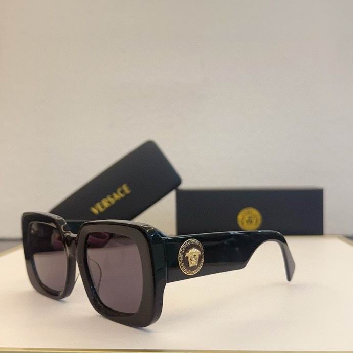 Wholesale Cheap High Quality V.ersace AAA Replica Sunglasses & Glasses for Sale