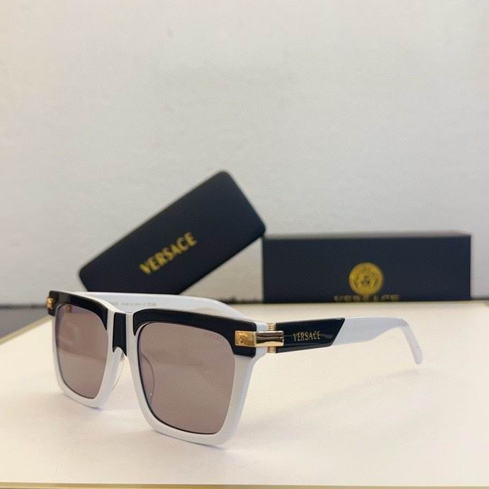Wholesale Cheap High Quality V.ersace AAA Replica Sunglasses & Glasses for Sale