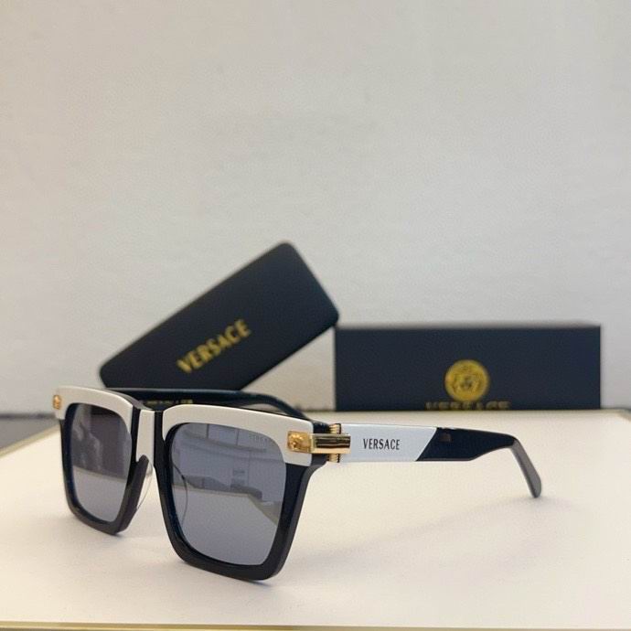 Wholesale Cheap High Quality V.ersace AAA Replica Sunglasses & Glasses for Sale