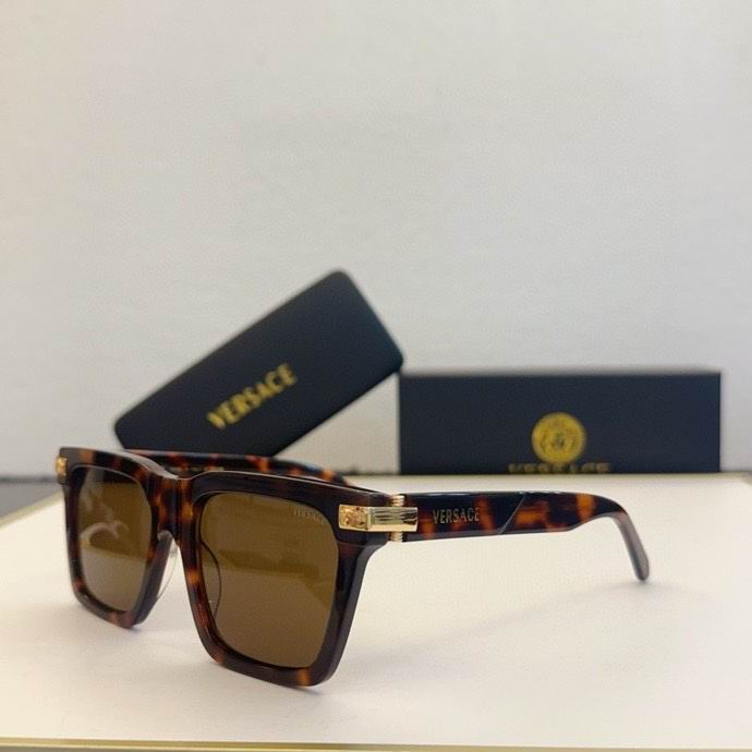 Wholesale Cheap High Quality V.ersace AAA Replica Sunglasses & Glasses for Sale