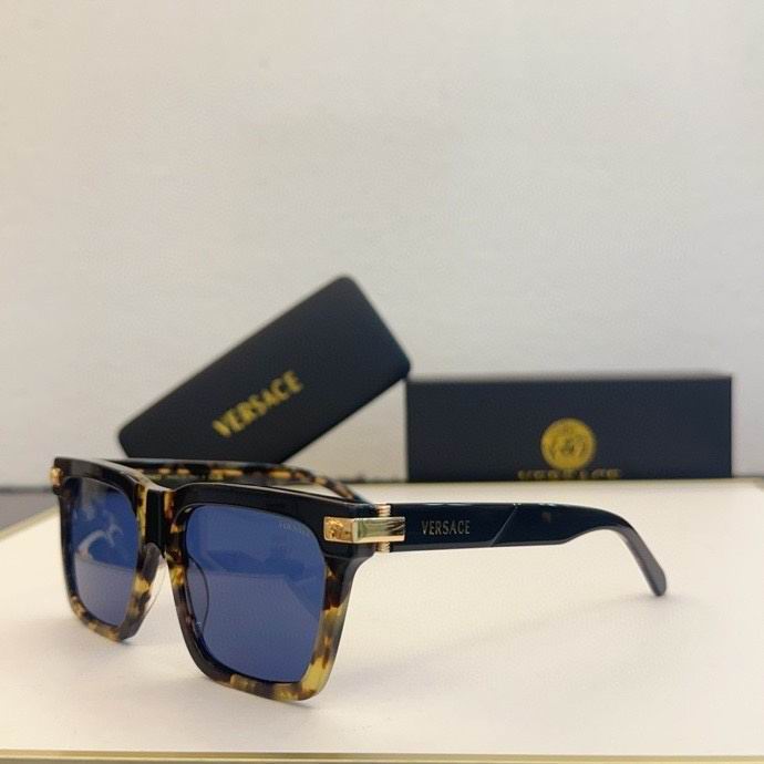 Wholesale Cheap High Quality V.ersace AAA Replica Sunglasses & Glasses for Sale
