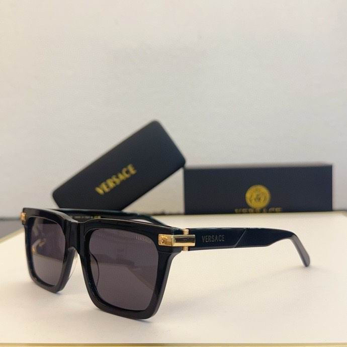 Wholesale Cheap High Quality V.ersace AAA Replica Sunglasses & Glasses for Sale