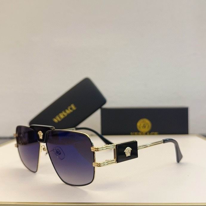 Wholesale Cheap High Quality V.ersace AAA Replica Sunglasses & Glasses for Sale
