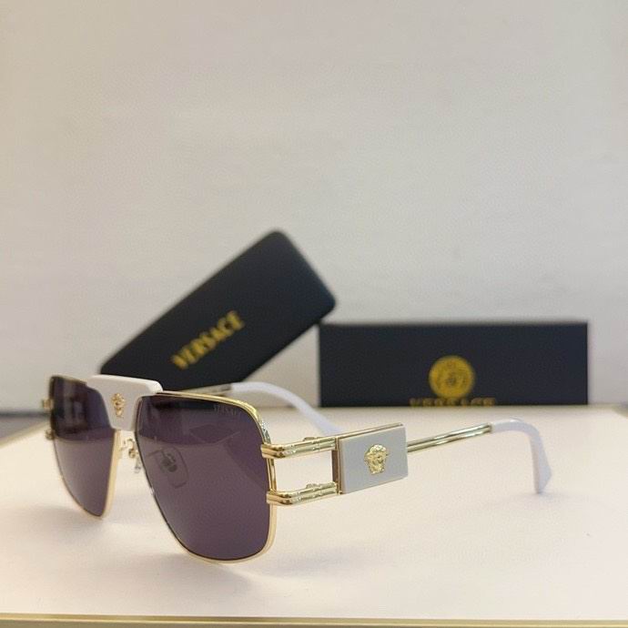 Wholesale Cheap High Quality V.ersace AAA Replica Sunglasses & Glasses for Sale