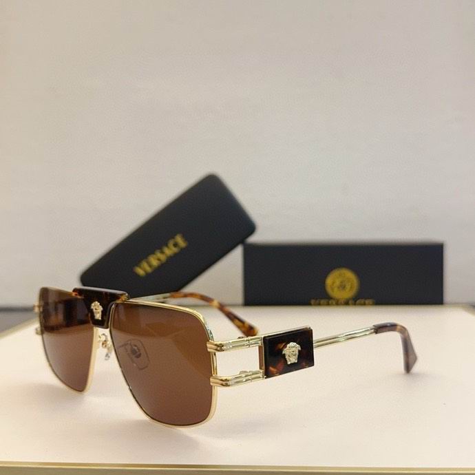 Wholesale Cheap High Quality V.ersace AAA Replica Sunglasses & Glasses for Sale