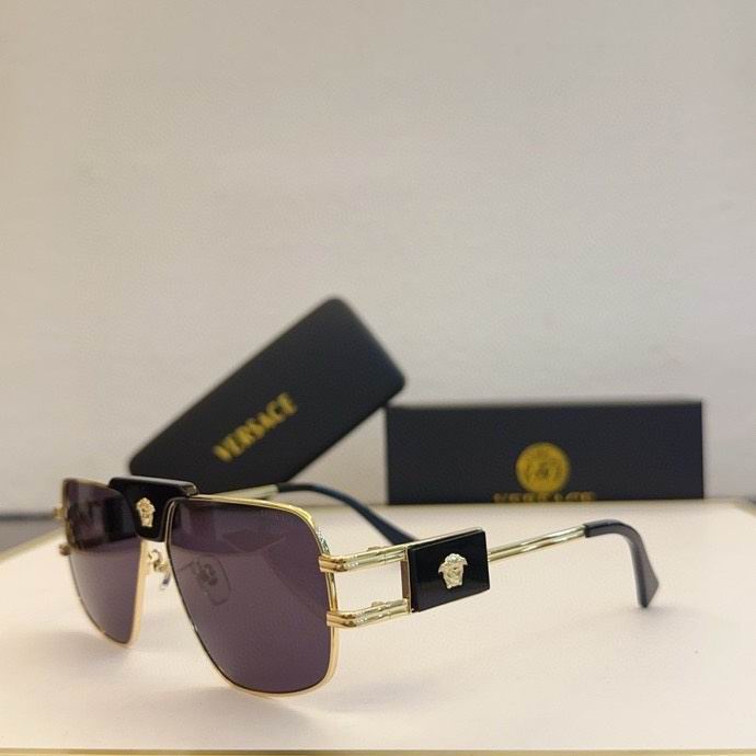 Wholesale Cheap High Quality V.ersace AAA Replica Sunglasses & Glasses for Sale