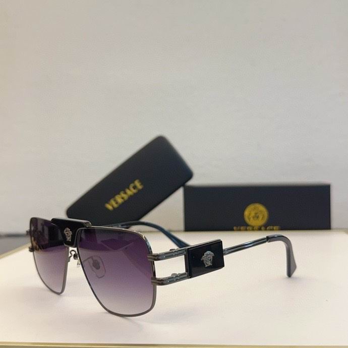 Wholesale Cheap High Quality V.ersace AAA Replica Sunglasses & Glasses for Sale