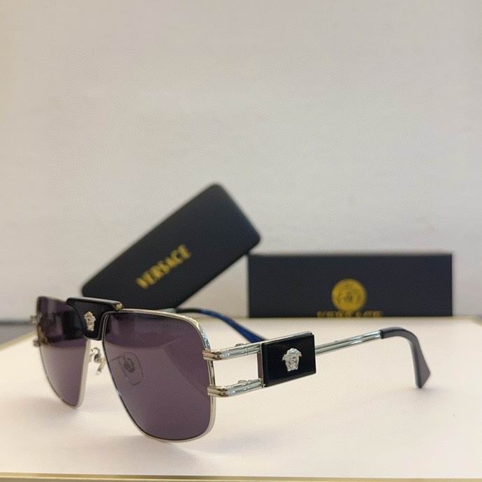 Wholesale Cheap High Quality V.ersace AAA Replica Sunglasses & Glasses for Sale