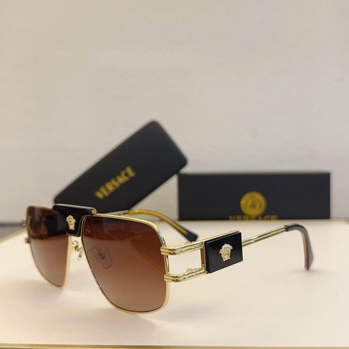 Wholesale Cheap High Quality V.ersace AAA Replica Sunglasses & Glasses for Sale