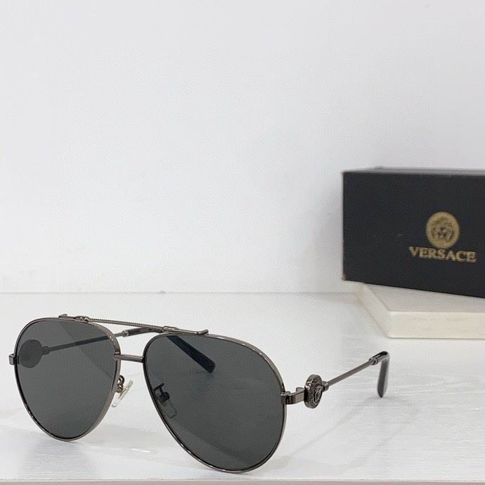Wholesale Cheap High Quality V.ersace AAA Replica Sunglasses & Glasses for Sale