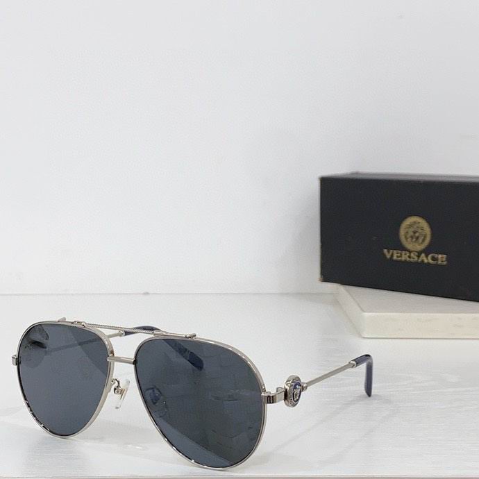 Wholesale Cheap High Quality V.ersace AAA Replica Sunglasses & Glasses for Sale