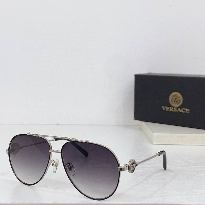 Wholesale Cheap High Quality V.ersace AAA Replica Sunglasses & Glasses for Sale