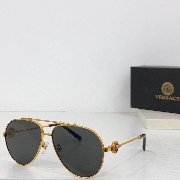 Wholesale Cheap High Quality V.ersace AAA Replica Sunglasses & Glasses for Sale