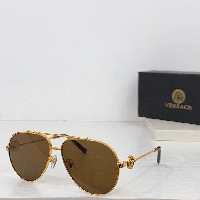 Wholesale Cheap High Quality V.ersace AAA Replica Sunglasses & Glasses for Sale