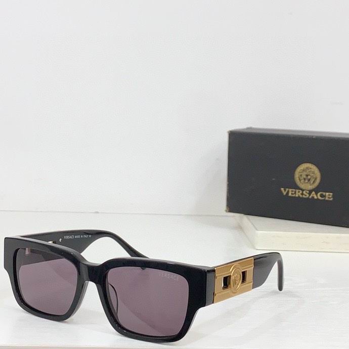 Wholesale Cheap High Quality V.ersace AAA Replica Sunglasses & Glasses for Sale