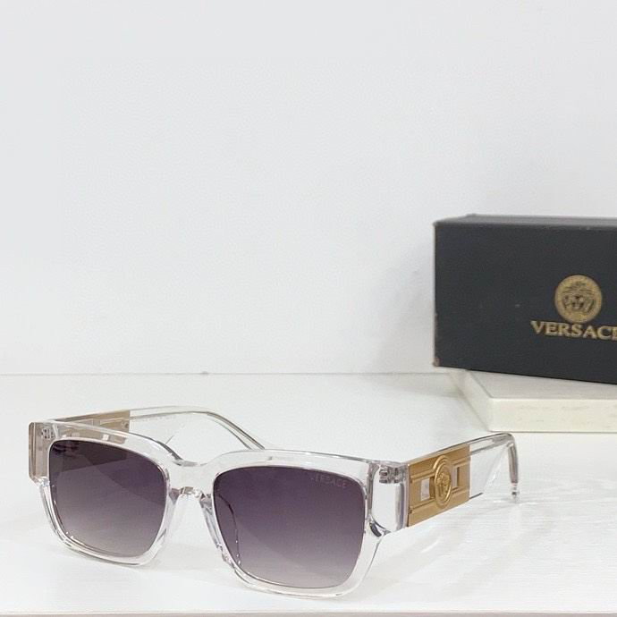 Wholesale Cheap High Quality V.ersace AAA Replica Sunglasses & Glasses for Sale
