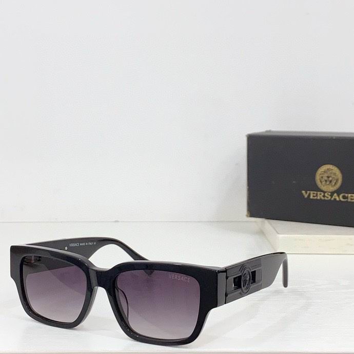 Wholesale Cheap High Quality V.ersace AAA Replica Sunglasses & Glasses for Sale