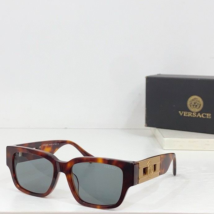 Wholesale Cheap High Quality V.ersace AAA Replica Sunglasses & Glasses for Sale
