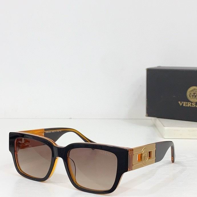 Wholesale Cheap High Quality V.ersace AAA Replica Sunglasses & Glasses for Sale
