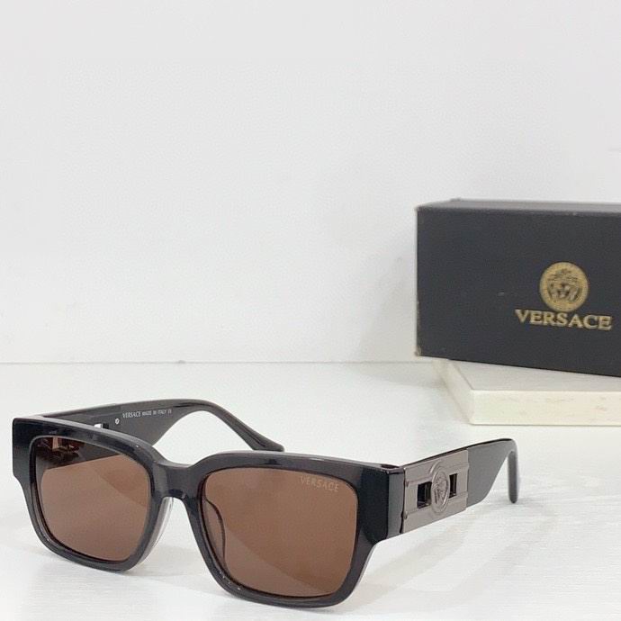 Wholesale Cheap High Quality V.ersace AAA Replica Sunglasses & Glasses for Sale