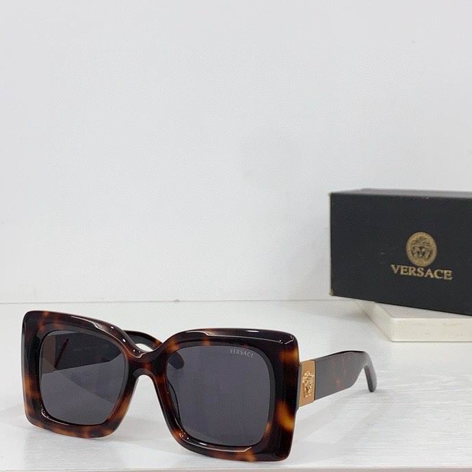 Wholesale Cheap High Quality V.ersace AAA Replica Sunglasses & Glasses for Sale