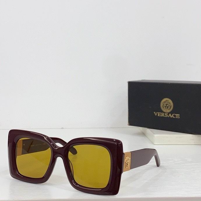 Wholesale Cheap High Quality V.ersace AAA Replica Sunglasses & Glasses for Sale