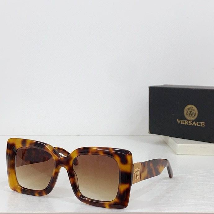 Wholesale Cheap High Quality V.ersace AAA Replica Sunglasses & Glasses for Sale