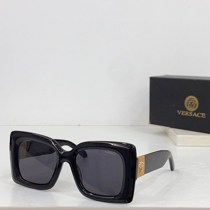 Wholesale Cheap High Quality V.ersace AAA Replica Sunglasses & Glasses for Sale