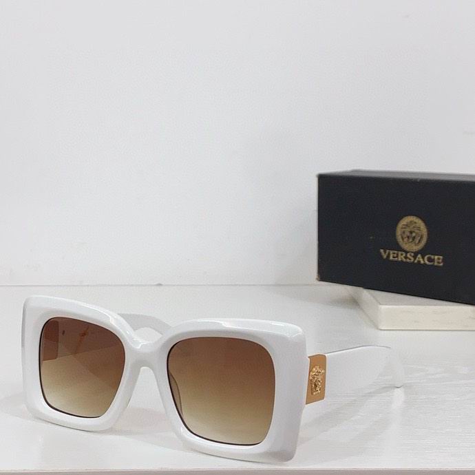 Wholesale Cheap High Quality V.ersace AAA Replica Sunglasses & Glasses for Sale