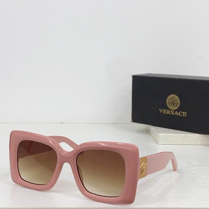 Wholesale Cheap High Quality V.ersace AAA Replica Sunglasses & Glasses for Sale