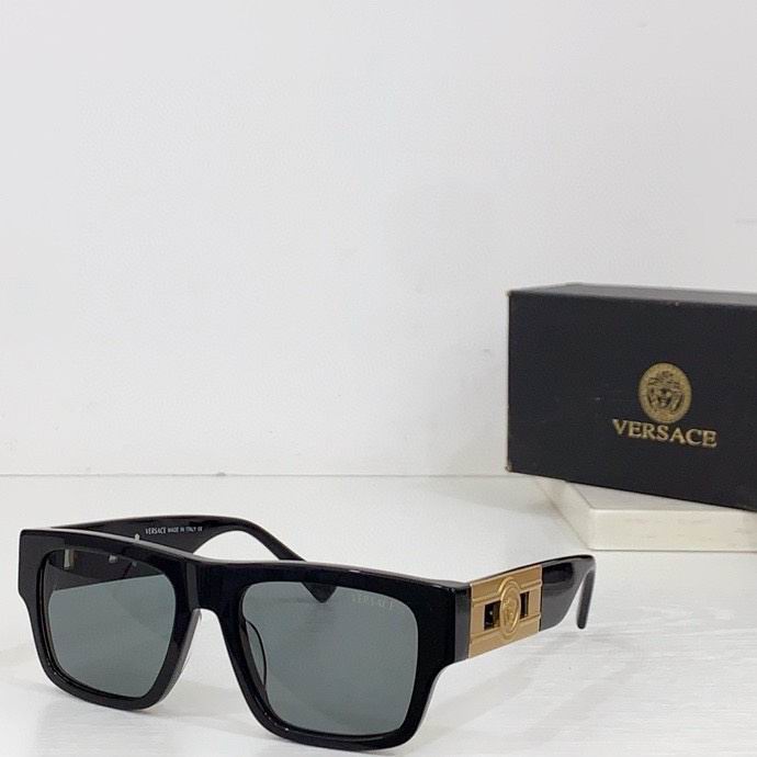Wholesale Cheap High Quality V.ersace AAA Replica Sunglasses & Glasses for Sale