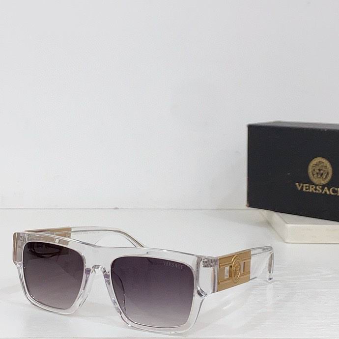 Wholesale Cheap High Quality V.ersace AAA Replica Sunglasses & Glasses for Sale